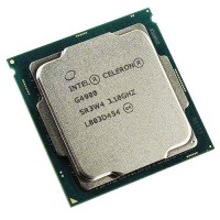 CPU Intel Celeron G4900 - Coffee Lake